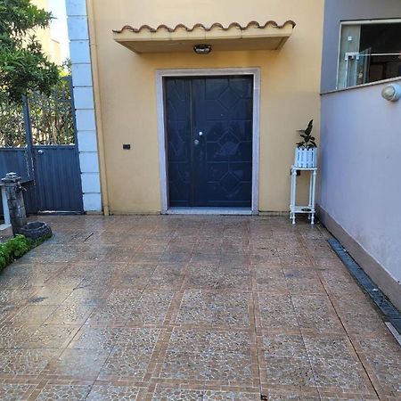 Italian Style Apartment Durrës Exterior foto